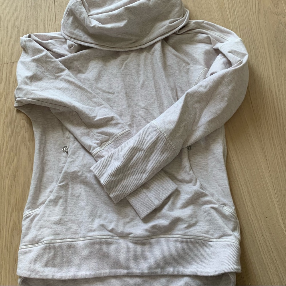 Lululemon Sweater